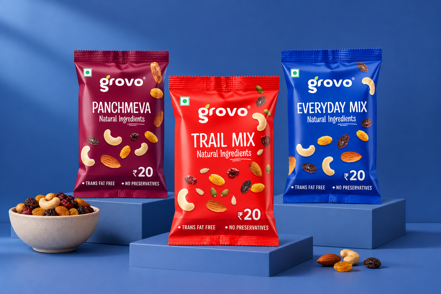 grovo