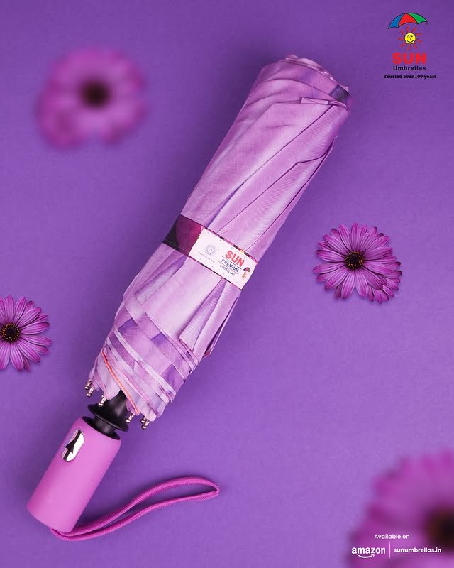 Sun Umbrella Videography