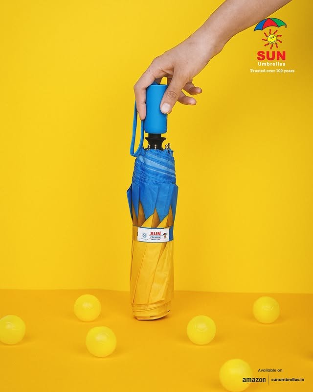 Sun Umbrella Videography