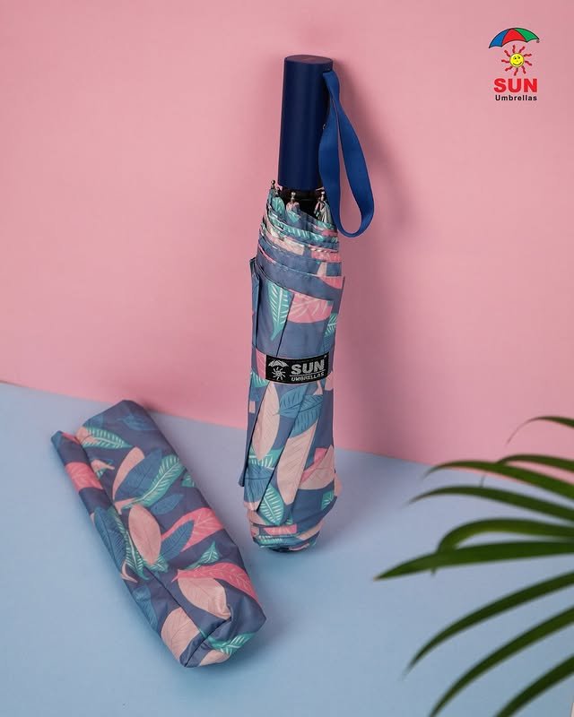 Sun Umbrella Videography