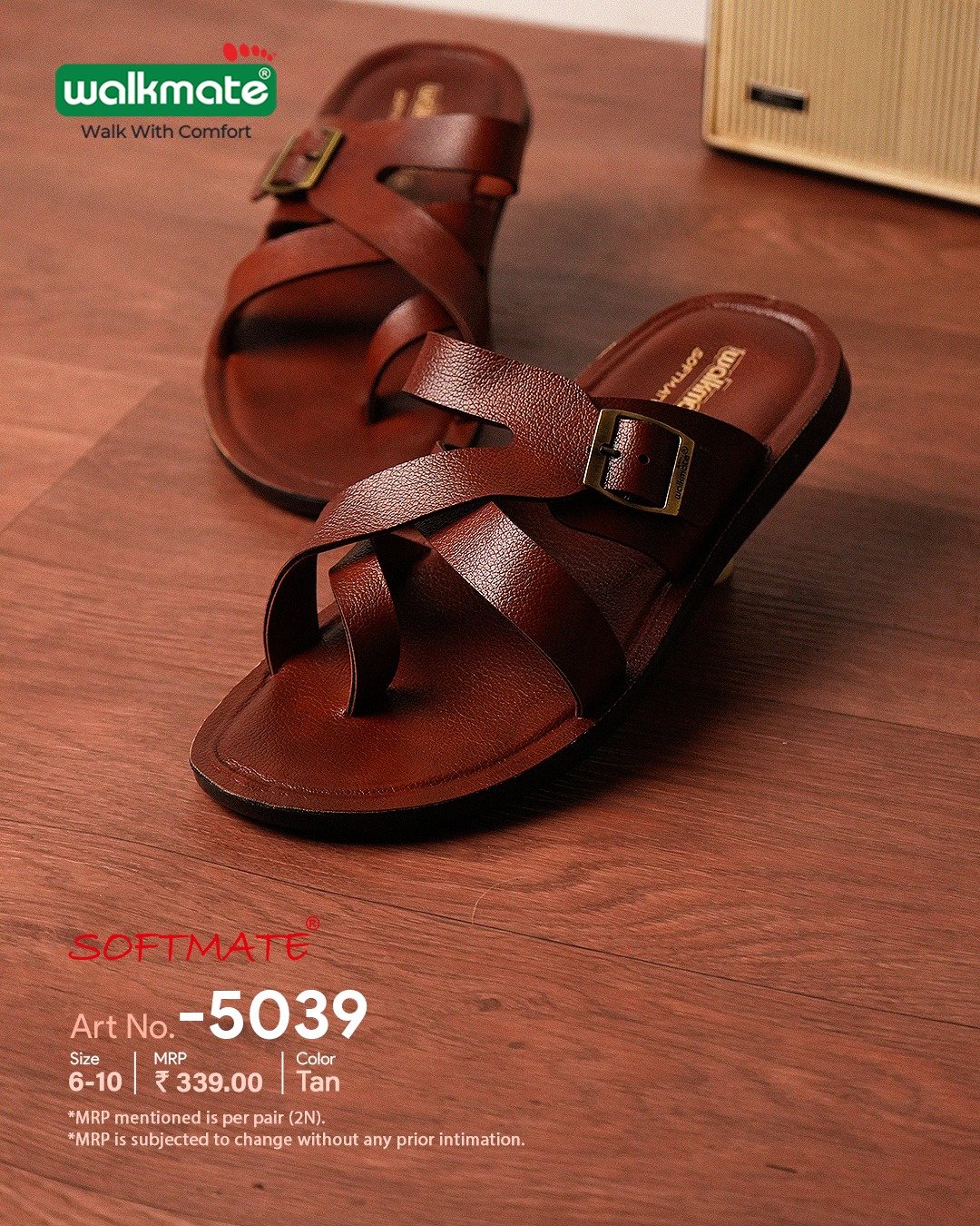 Walkmate Videography