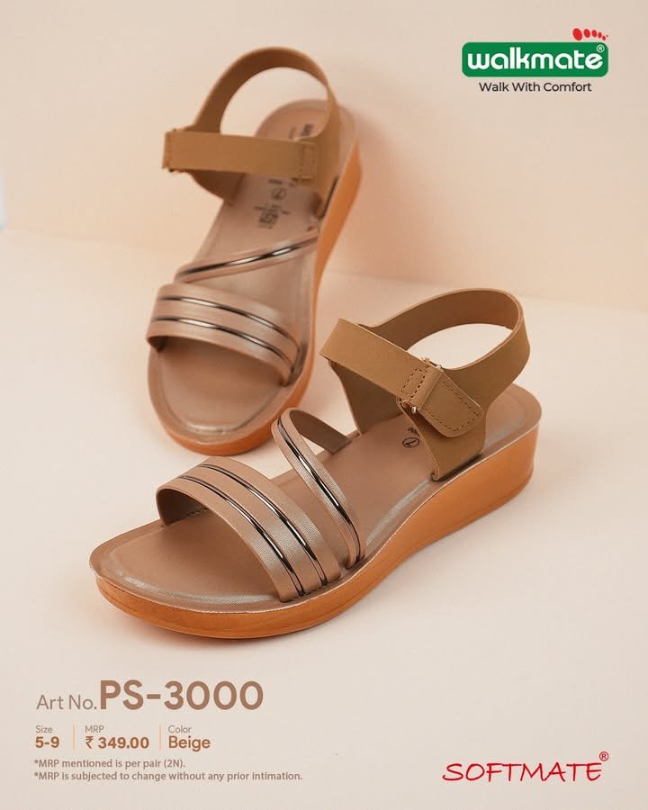 Walkmate Videography