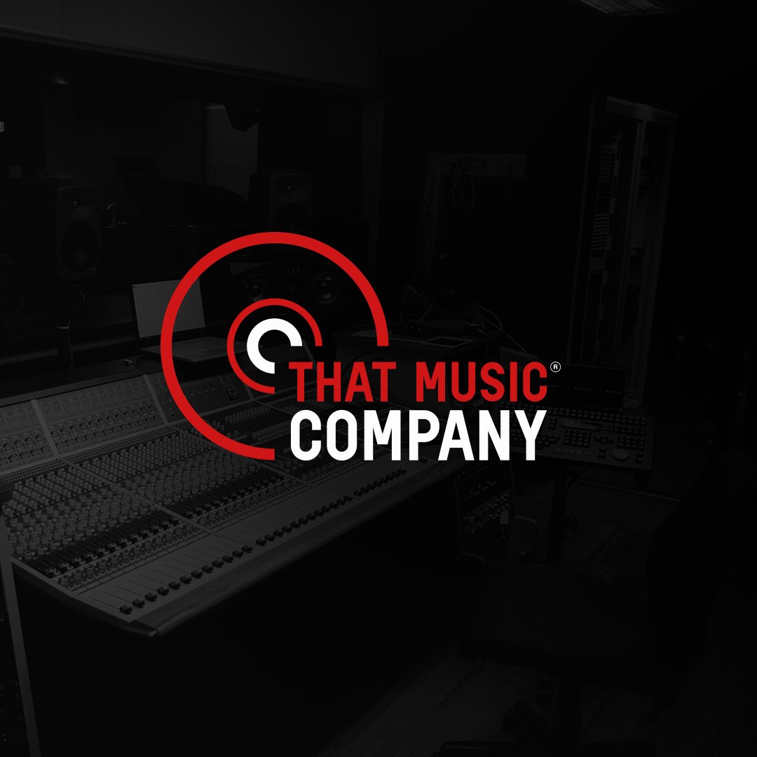 The Music Company