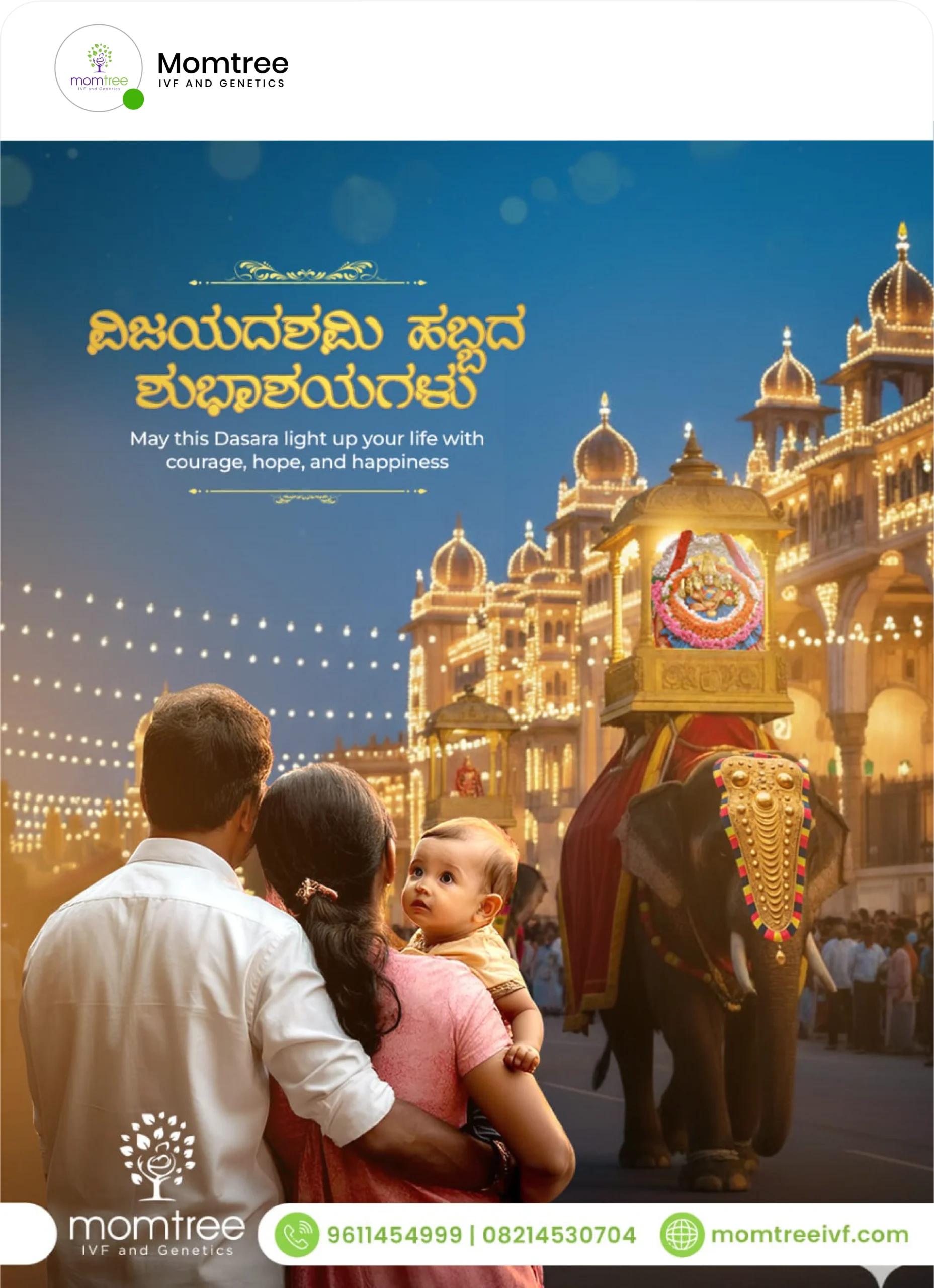 Social media Creative