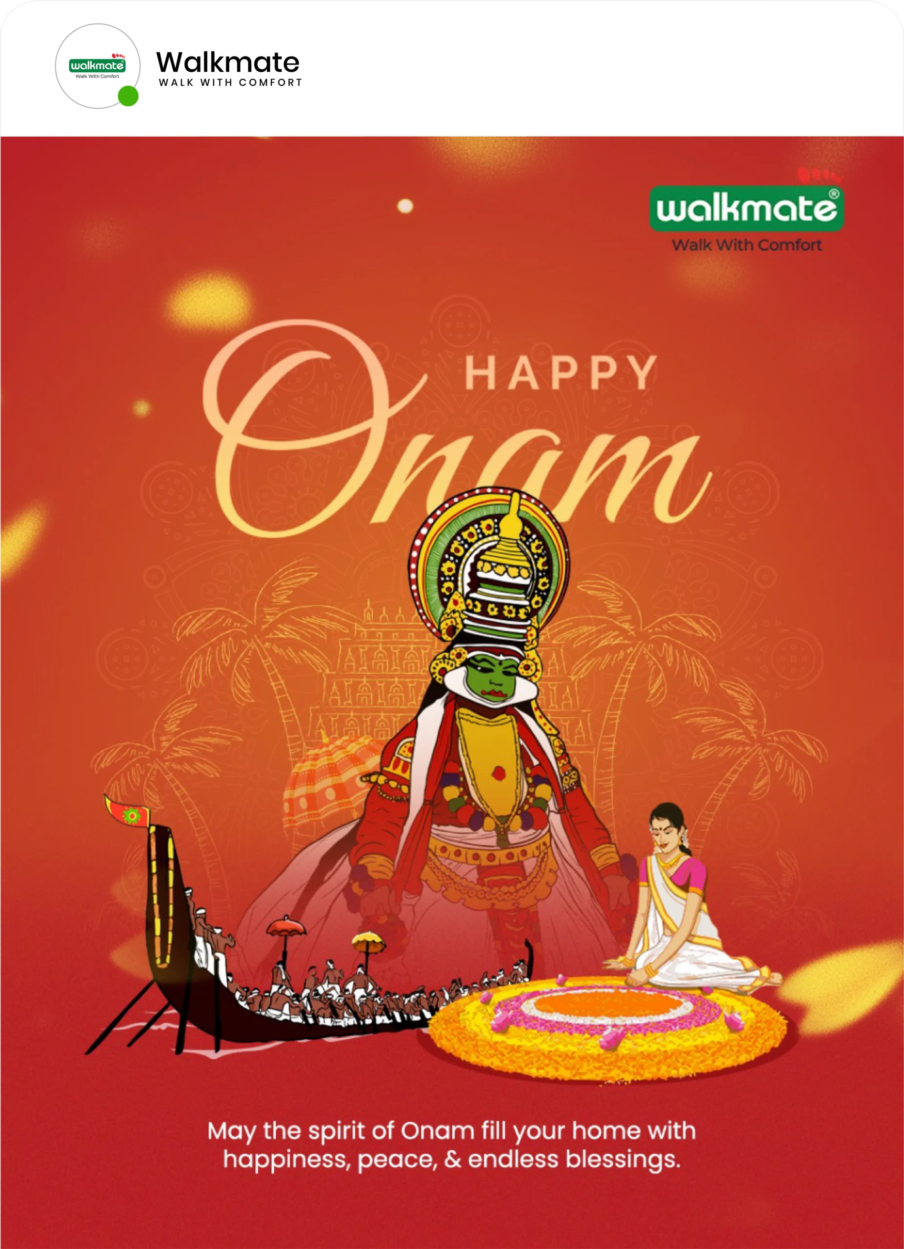 Social media Creative