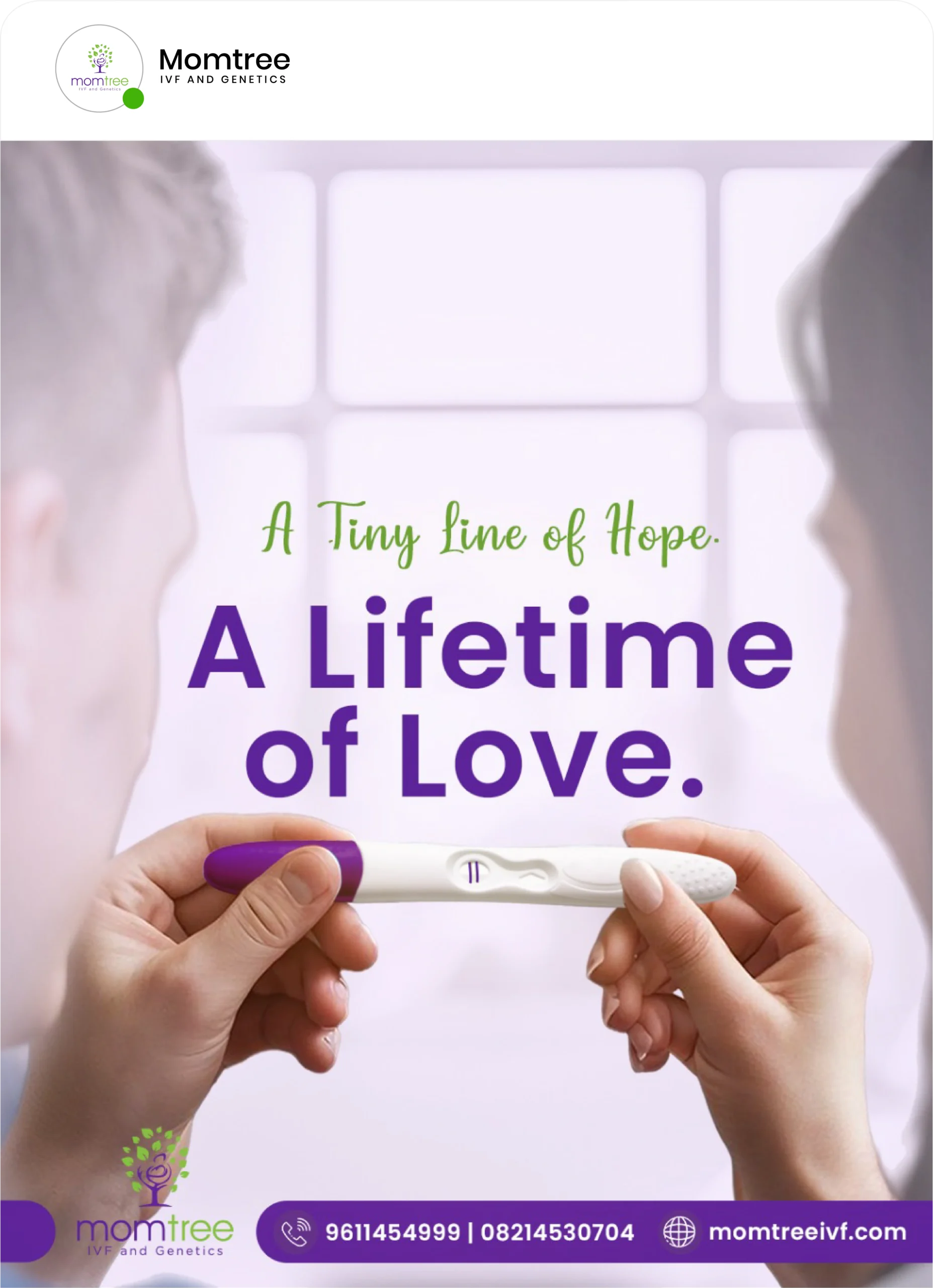 Social media Creative