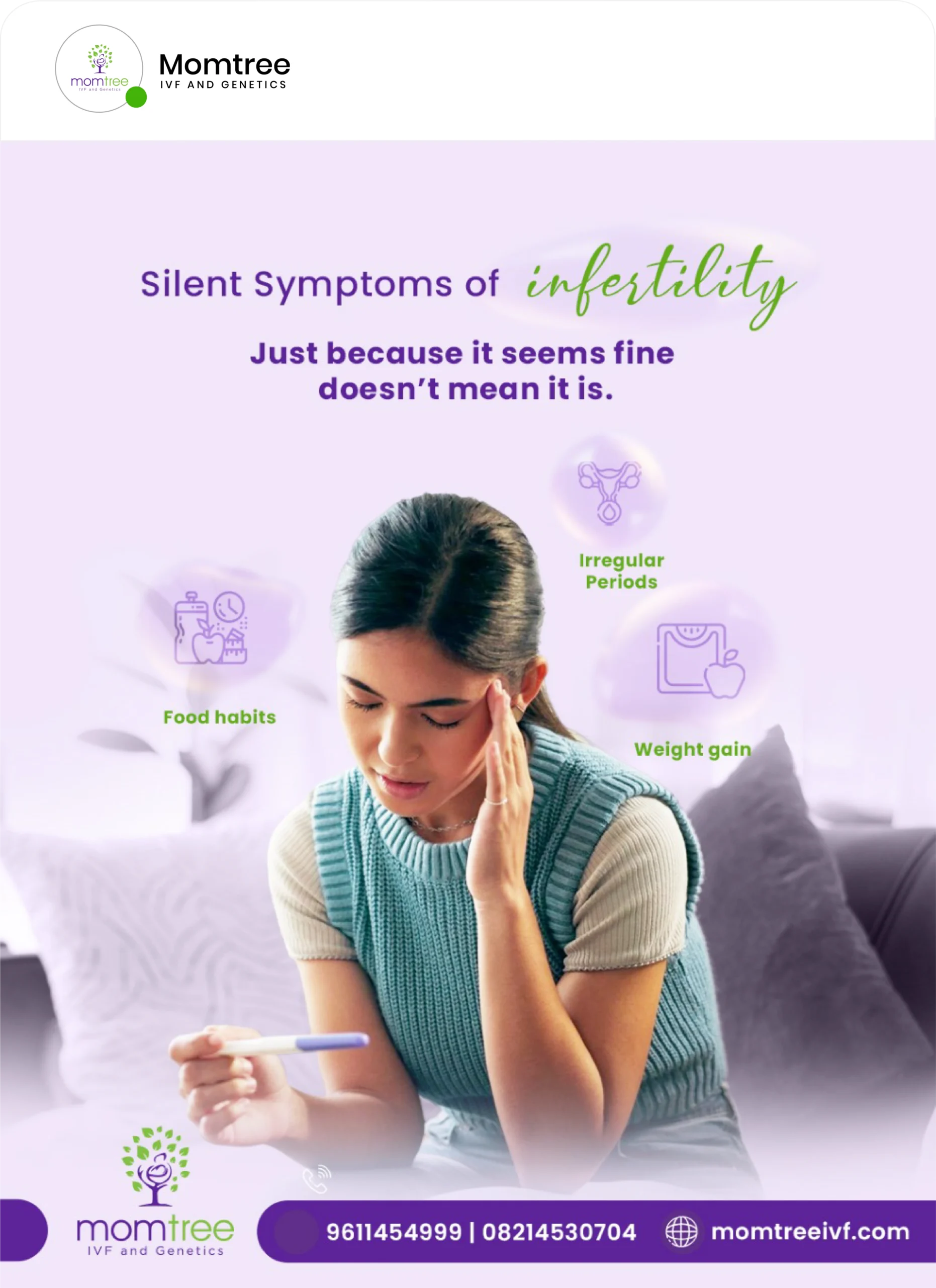 Social media Creative